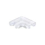 Złączka do taśmy led SMD/COB mono  8mm    Multi taśma-taśma L