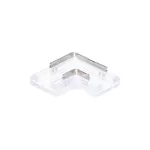 Złączka do taśmy led SMD/COB mono 10mm    Multi taśma-taśma L