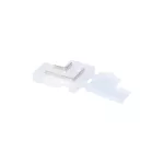 Złączka do taśmy led SMD/COB mono  8mm    Multi taśma-taśma T