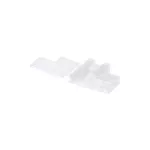 Złączka do taśmy led SMD/COB mono 10mm    Multi taśma-taśma T