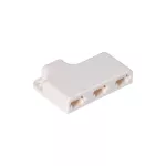 Rozdzielacz DC BOX 3P  0.35-0.75mm2  6A