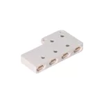 Rozdzielacz DC BOX 4P  0.35-0.75mm2  6A