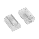 Złączka do taśmy led SMD/COB mono  8mm    Multi 9-in-1