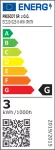 Taśma LED Premium IP67 Nano powłoka | CRI90 | Ciepła biała 3000K | 12V | 320 LED/m | 700lm/m | COB | Rolka 5m | wodoodporna | 3 lata gwarancji