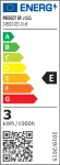 Taśma LED PL Premium | Zimna biała 6500K | 24V | 210 LED/m | 800lm/m | SMD2835 | Taśma na metry | 5 lat gwarancji