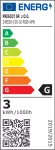 Taśma LED PL 4w1 Premium | Pełne spektrum RGB + Ciepła Biała 3000K | 24V | 60 LED/m | SMD5050 | Taśma na metry | 5 lat gwarancji