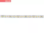 Taśma LED PL Delux Low Brightness | Ciepła biała 2700K | 24V | 160 LED/m | 430lm/m | SMD2835 | Taśma na metry | 7 lat gwarancji