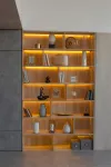 Taśma LED PL Premium Slim 4mm | Ciepła biała 3000K | 12V | 120 LED/m | 1000lm/m | SMD2835 | Rolka5m | 5 lat gwarancji