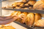 Taśma LED BREAD 24V 70LED | 2500K Ciepła barwa pieczywa | 860lm/m | SMD2835 | CRI90 | Taśma na metry | Premium 5 lat gwarancji