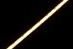 Taśma LED Premium | Ciepła biała 2700K | 12V | 320 LED/m | 700lm/m | COB | Rolka 5m | 3 lat gwarancji