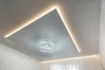 Taśma LED Premium | 24V | Biała neutralna 4000K | COB | 384led | 1000lm | Ra90 | Taśma na metry