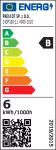 Polska taśma LED Delux Pro 24V 180LED | Biała neutralna 4000K  |  2000lm/m |  SMD2835  |  Rolka 10m | 7 lat gwarancji 