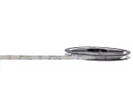 Polska taśma LED Delux Pro 24V 126LED |  Biała neutralna  4000K  | 1500lm/m |  SMD2835 | Rolka 10m | 7 lat gwarancji 