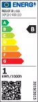 Polska taśma LED Delux Pro LOW BRIGHTNESS 126LED 24V  |  Barwa neutralna 4000K  |  340lm/m  |  SMD2835  | Rolka 10m | 7 lat gwarancji