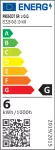 Taśma Premium 12V COB 528led 4000K        1200lm Ra90 1m