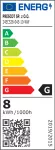 Taśma Premium 24V COB 528led 3000K        1400lm Ra90 1m