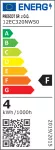 Taśma LED |  12V |  COB |  320led  | biała neutralna 4000K | 800lm | Ra90 | Rolka 50m
