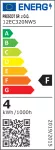 Taśma LED | 12V |  COB | 320led |  biała neutralna 4000K | 800lm | Ra90 | Rolka  5m