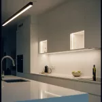 Taśma  LED | 12V |  COB |  480led |  biała neutralna 4000K |  1000lm  | Ra90  | Rolka 5m