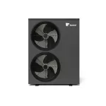 Pompa ciepła monoblok Kensol KTM 17 kW bez sterowników