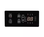 AWTOOLS OSUSZACZ POWIETRZA 30L/24h DH30 BLACK LINE