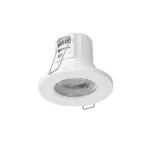 Recessed ceiling lights Bala Ø82mm LED 5.2W 3000K PHASE CUT White IP65 510.00
