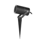 Spotlight IP65 HIT GU10 Max. 8W Black