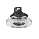 Recessed ceiling lights RAME GU10 Max. 8W Chrome