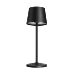 Table lamp IP54 TRETA LED 2W SW 2700-4000K Black 250