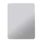 Mirror Lizz Rectangular LED 21W 4000K ON-OFF Mirror 2610