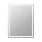 Mirror ZICO LED 21W 4000K ON-OFF Mirror 2610