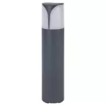 Bollard IP54 Astra 500mm E27 Max. 15W Urban grey