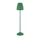 Bollard IP54 Eclipta I LED 10W 3000K ON-OFF green 1190