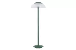 Bollard IP54 Eclipta II LED 9W 3000K ON-OFF green 1000