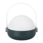 Table lamp IP44 Baser LED 1W 3000K green 150