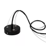 Accessory Stack Pendant Kit Black