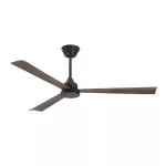 Fan Shadow Ø1320mm Brown Brown
