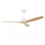 Fan Stem Evo ø1320mm Light wood