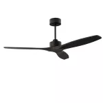 Fan Stem Evo ø1320mm Black