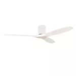 Fan Stem Evo ø1320mm Tube White