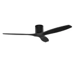 Fan Stem Evo ø1320mm Tube Black