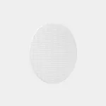 5 filters for producing light in a square shape