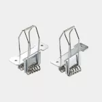 1000mm kit for recessing