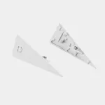 Recessed cap (2Un.)