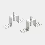 1000mm kit for recessing without frame