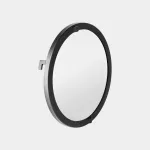 5 filters for producing light in an elliptical shape