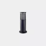 Bollard IP65 Nott E27 500mm E27 Max. 15W Black 344lm