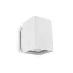 Surface-mounted wall light IP55 Afrodita Power LED Double Emission LED 21.6W 3000K ON-OFF White 1324lm