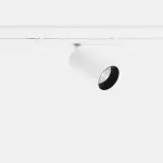 Spotlight Atom Track ø75 26W 3000K CRI 92 37.4º DALI-2 White 2715lm