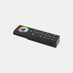 Remote control for receiver 71-7669-00-00, 4 RGBW channels, 6 zones